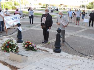 2020 08 30  TOULON HOMMAGE A NOS DISPARUS EN ALGERIE (23)
